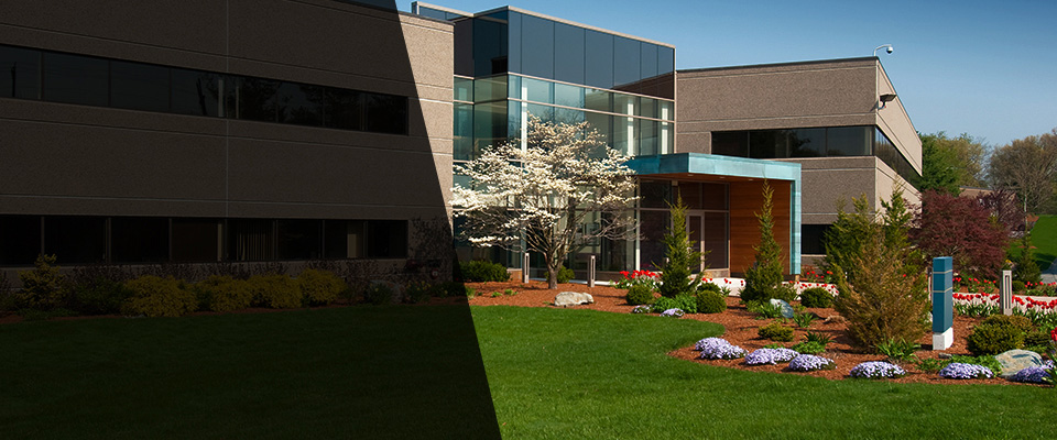 Verbank Landscapers