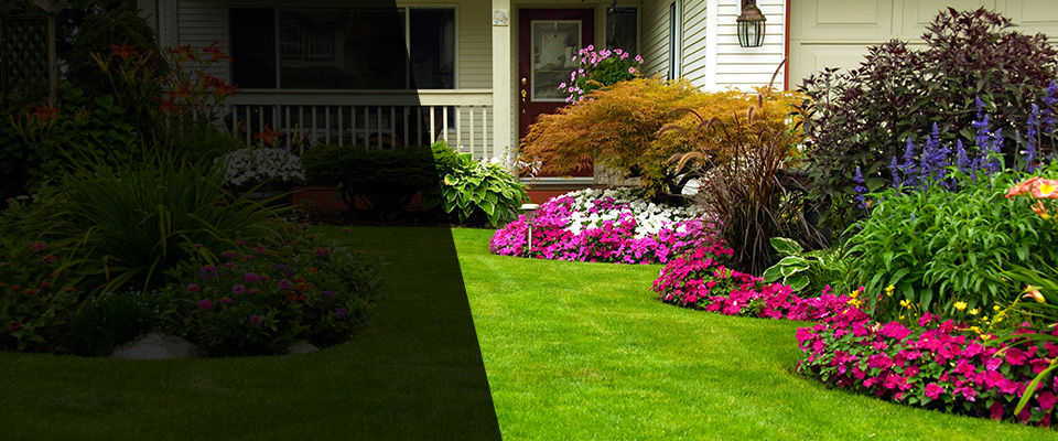 Verbank Landscapers
