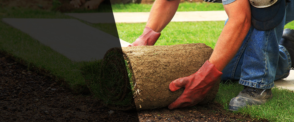 Verbank Landscapers