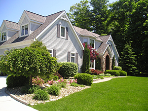 Landscapers and Lawncare Services in Verbank, NY