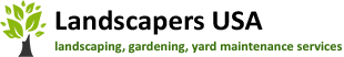 Verbank Landscapers